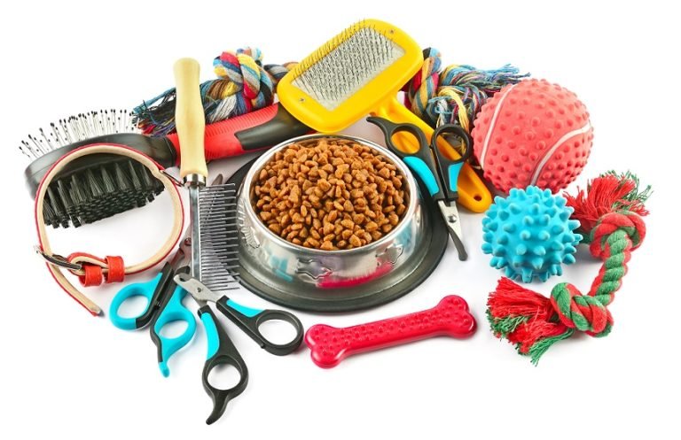 pet gear