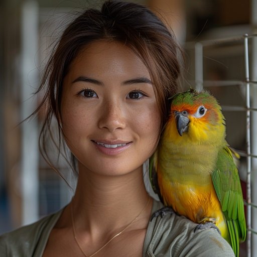 Emily Chen