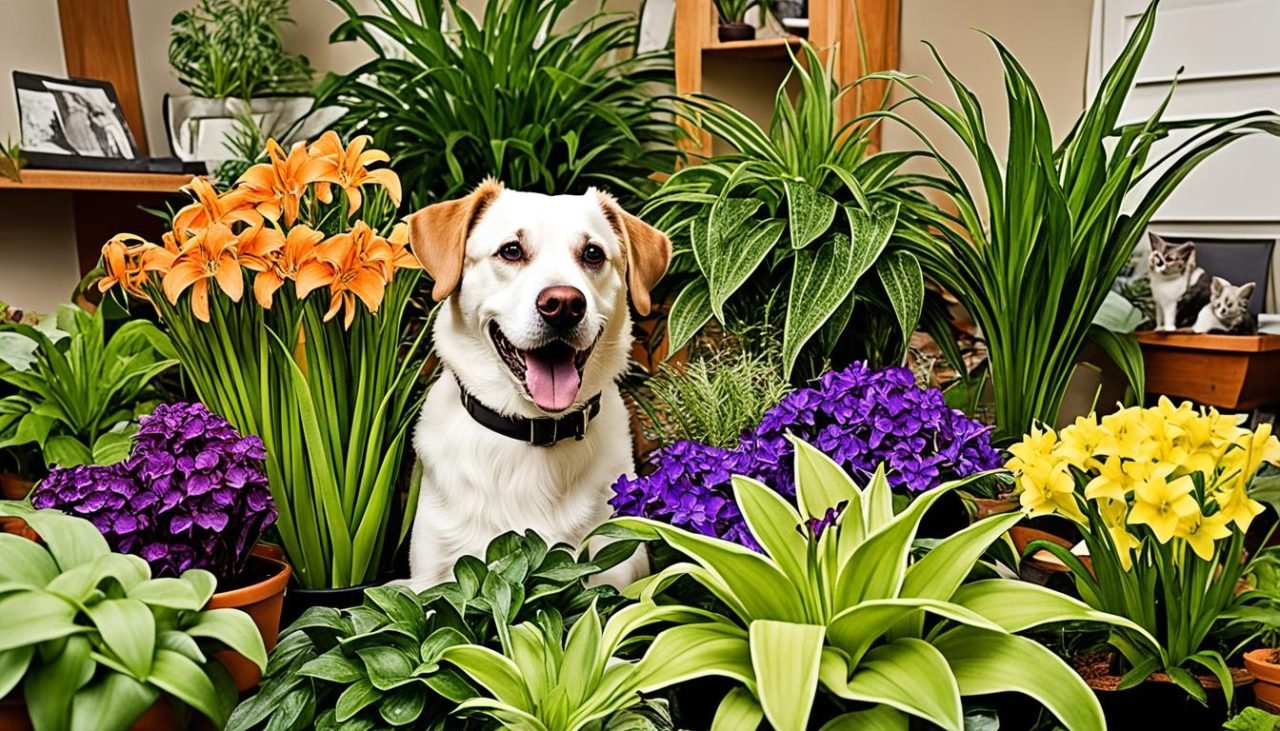 Are Orchids Harmful to Dogs? A Comprehensive Pet Safety Guide
