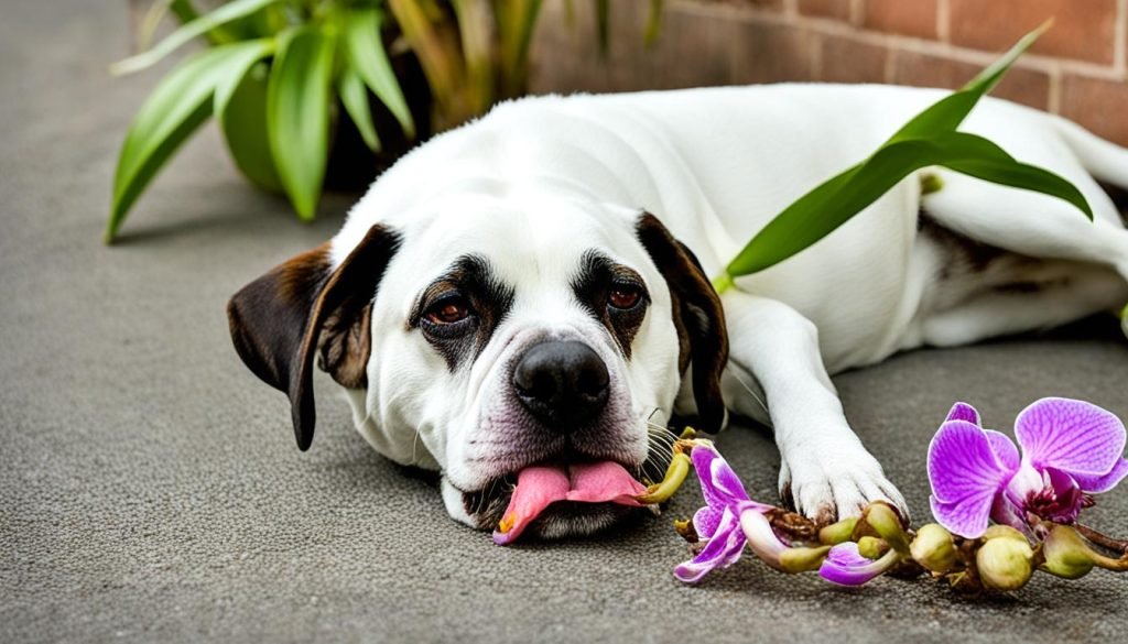 Recognizing Symptoms of Plant Poisoning in Dogs