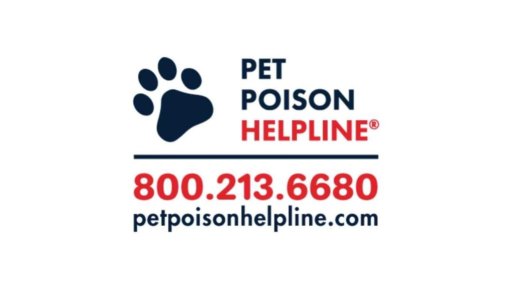 Pet Poison Helpline