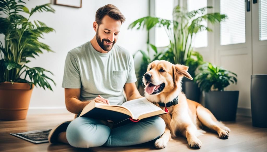 bible verses for dog lovers