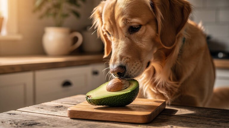 Can My Dog Eat Avocado? A Vet-Informed Safety Guide