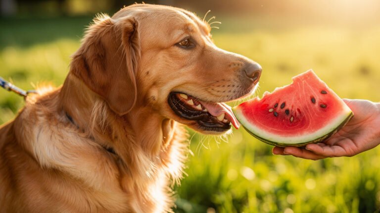 Can My Dog Eat Watermelon? A Vet-Informed Safety Guide