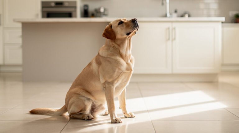 Can My Dog Eat Raw Chicken? Separating the Countertop Accident From the Raw-Diet Decision