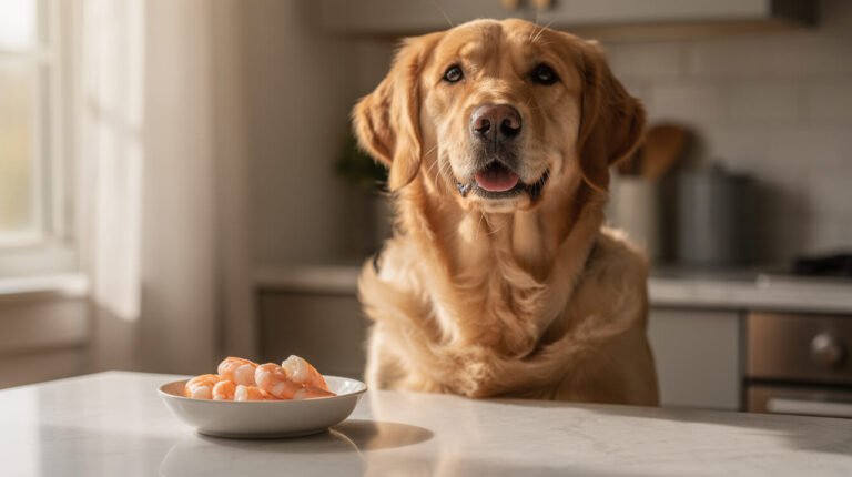 Can My Dog Eat Cooked Shrimp? The Real-World Dish-by-Dish Safety Guide