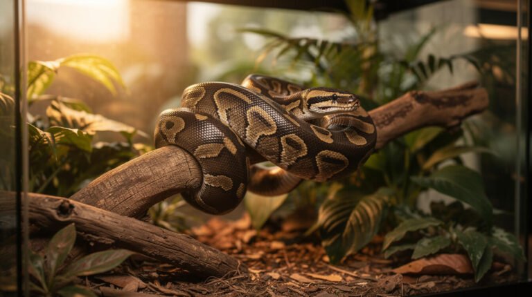 How Long Do Ball Pythons Live? The Honest Numbers, and What Cuts Them Short