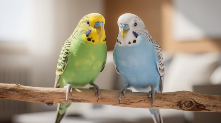 Budgie Lifespan: Why the Numbers Disagree, and What Actually Decides Yours