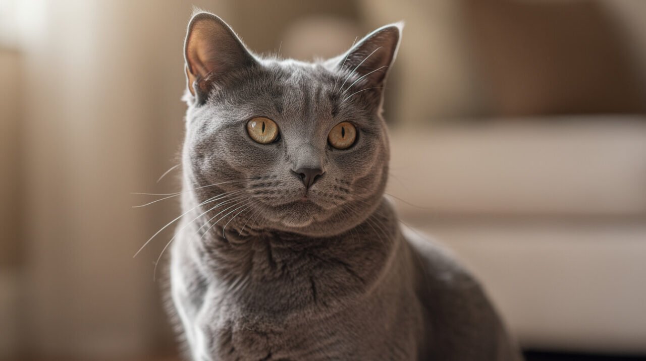 why does my cat bite me