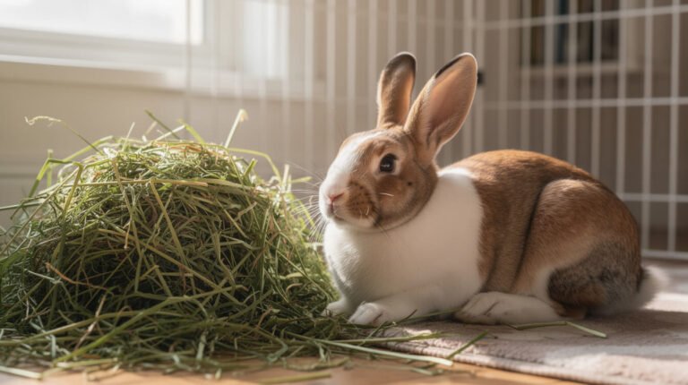Cecotropes: What They Are, Why Rabbits Eat Them, and What Uneaten Ones Mean