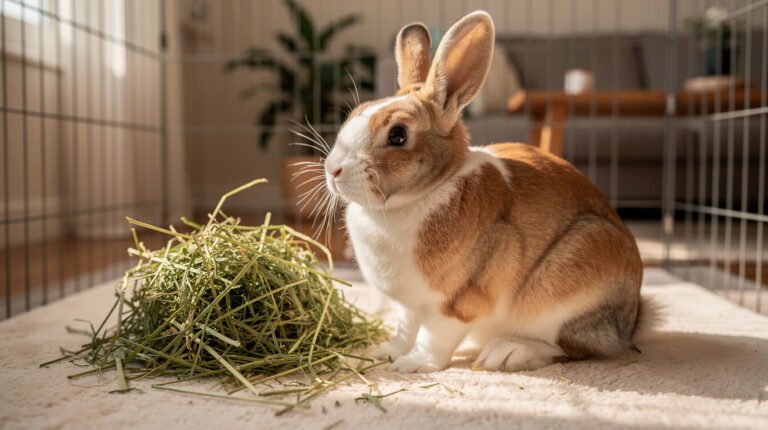 rabbit care guide