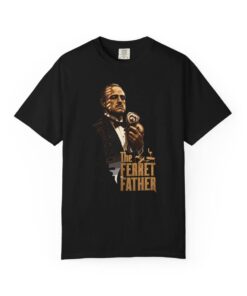 ferret father godfather parody